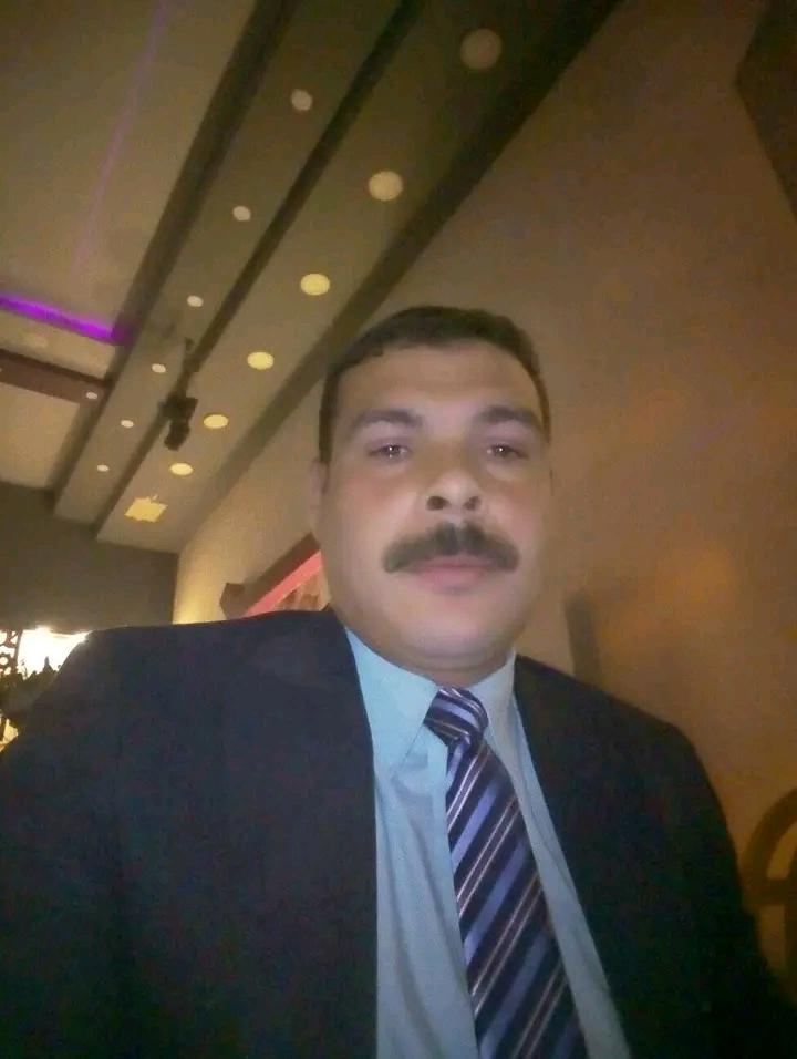 محمد ابوالفتوح صبره