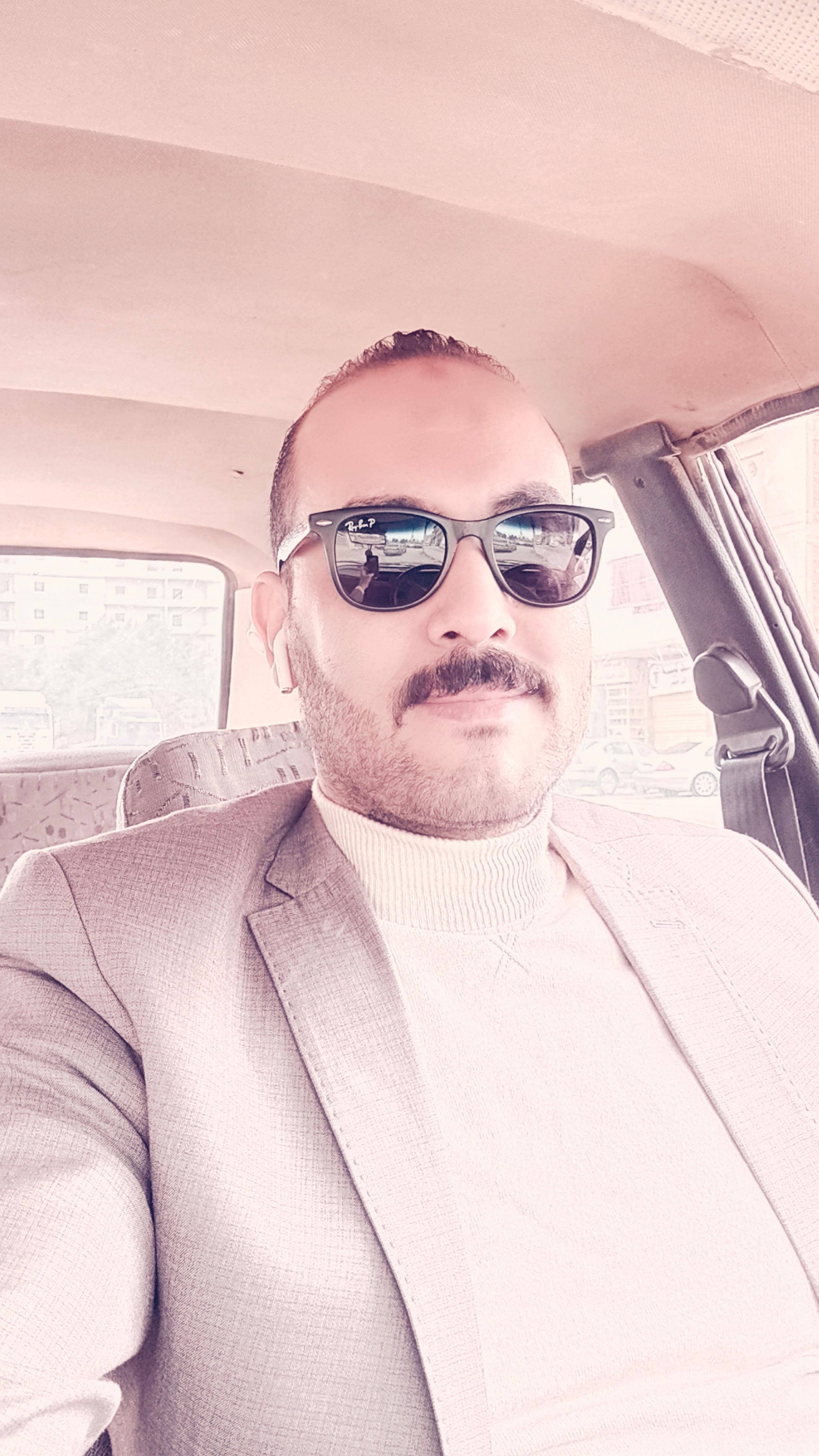 زكريا نجاح الشريف