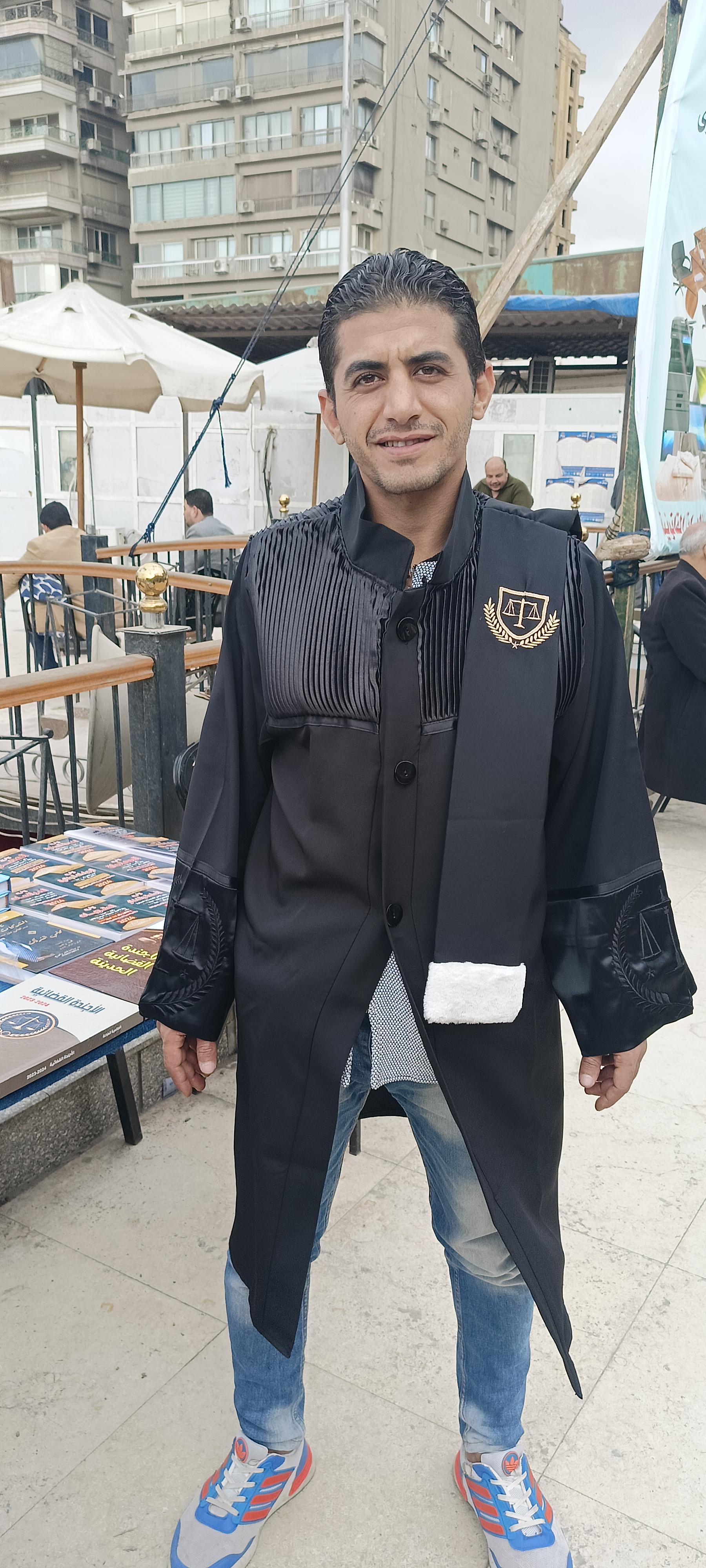 كامل صبري كامل حماد