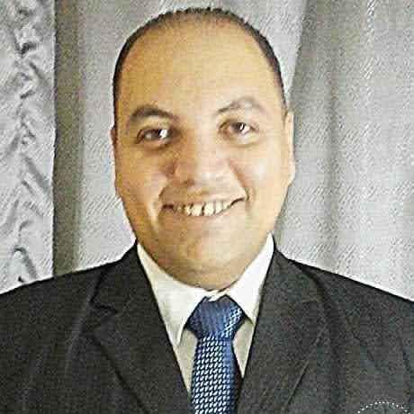 Abdelmonem Ibrahim