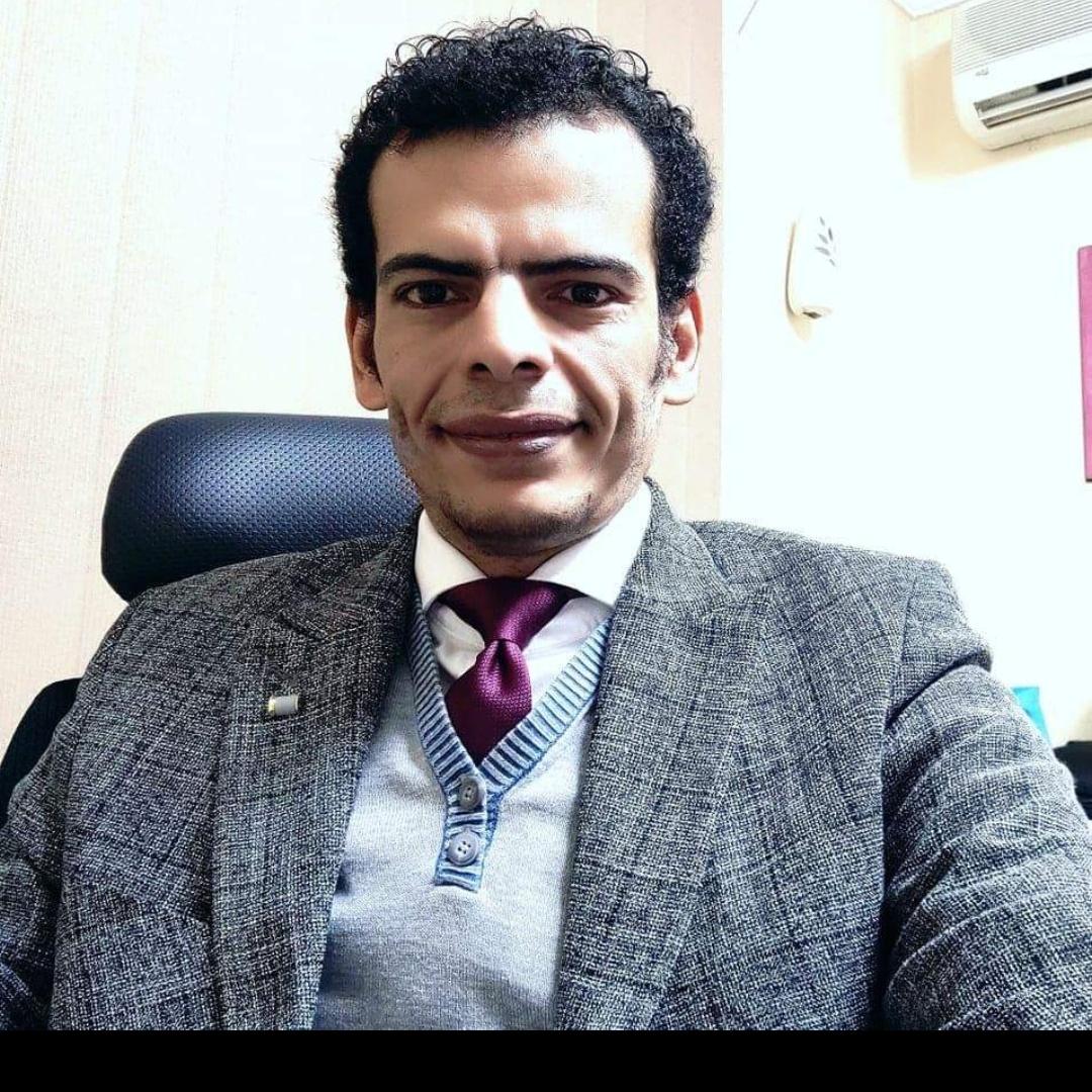 محمد محمد احمد فتح الباب