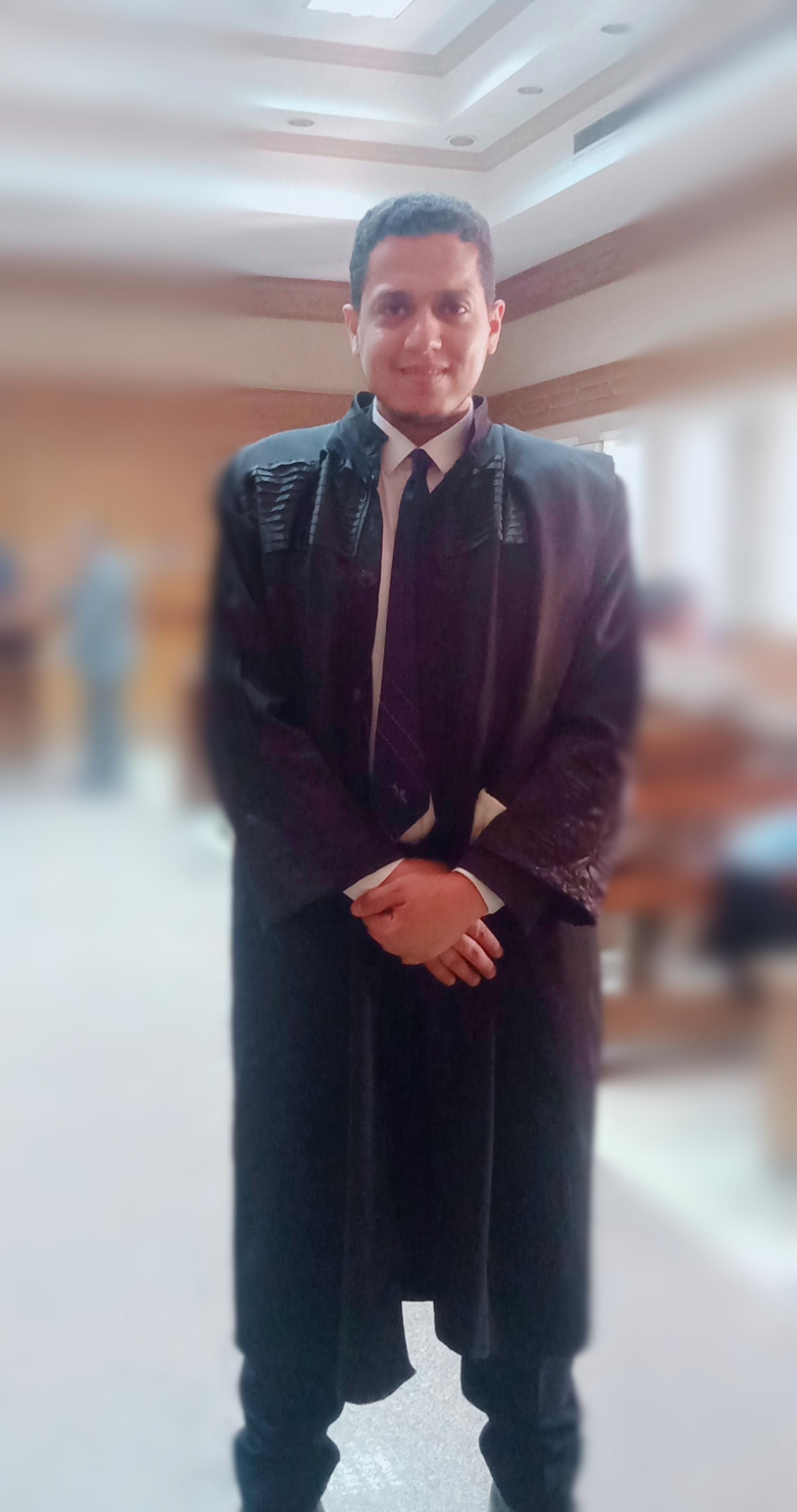 Ahmed Muhammad Fouad