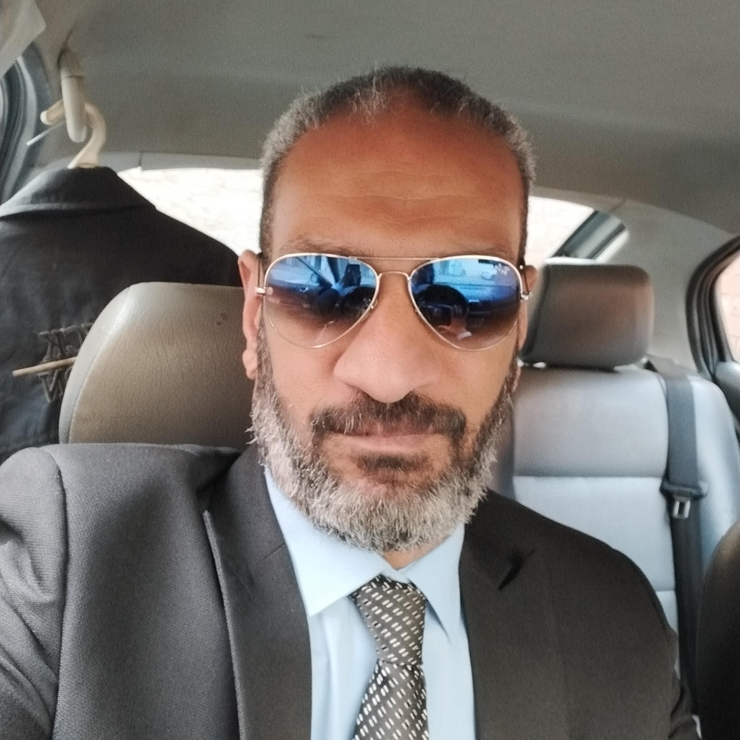 هاني علي عبدالكريم