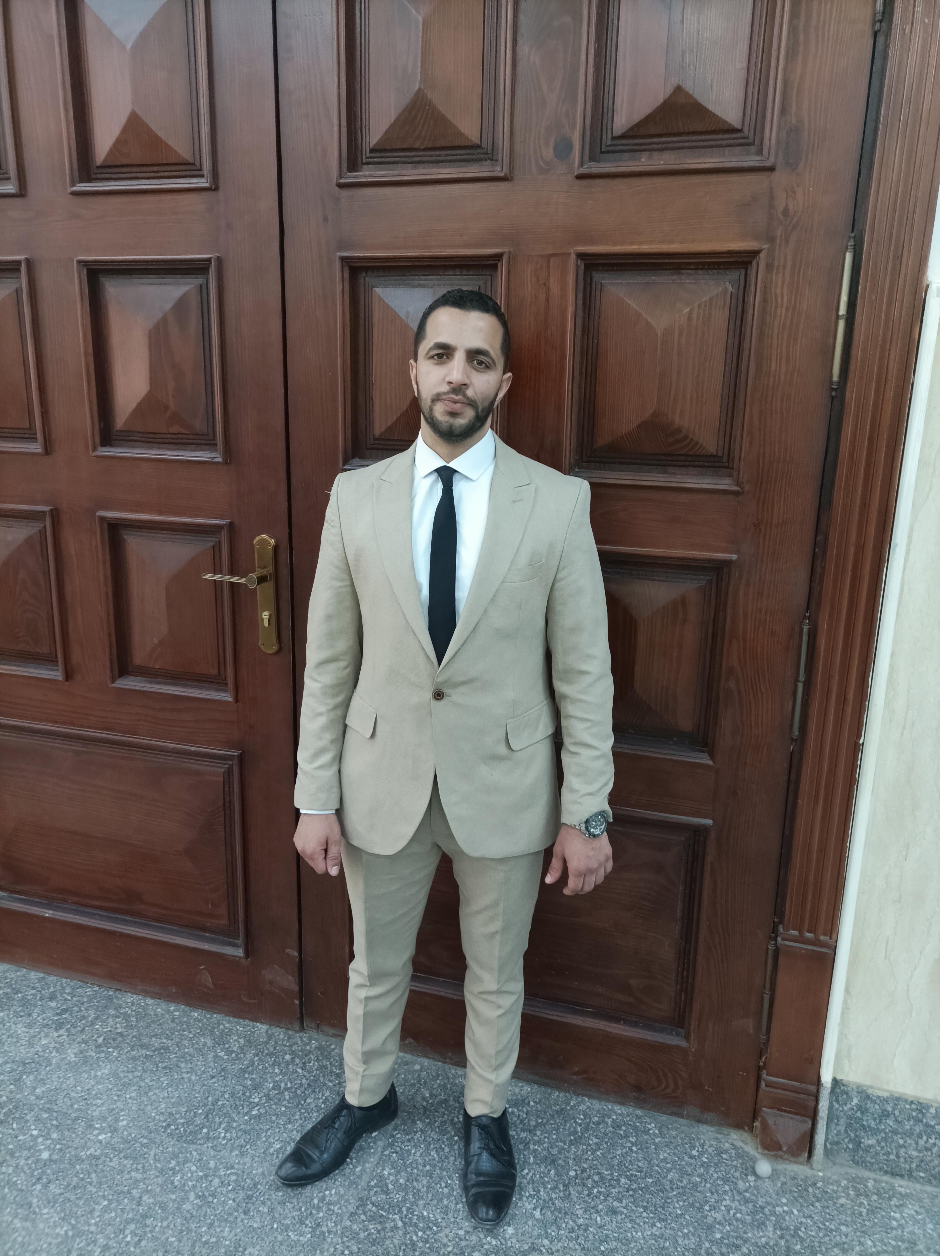 ايمن فتحى محمد