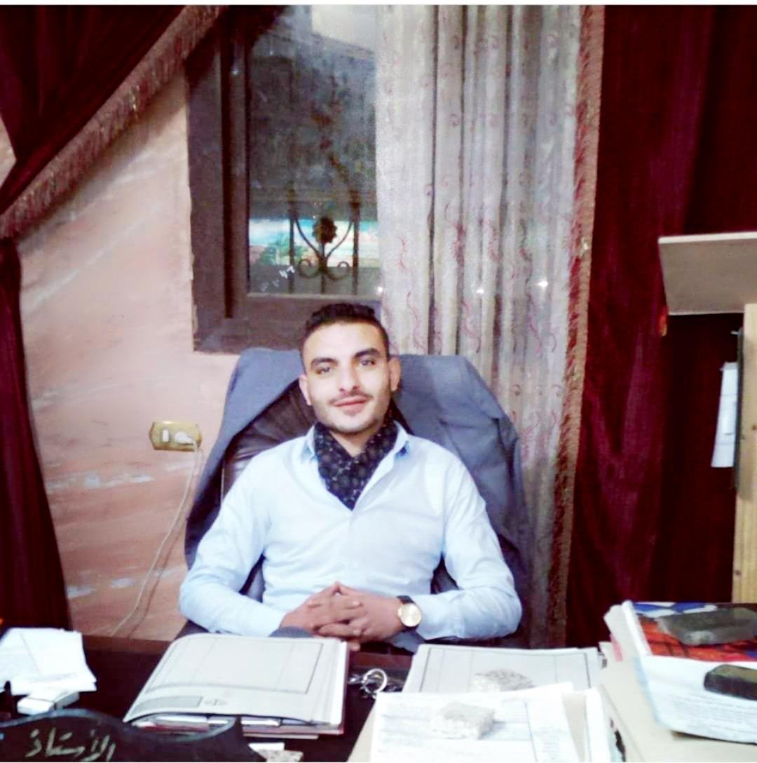 رامي سمير نجيب حنا