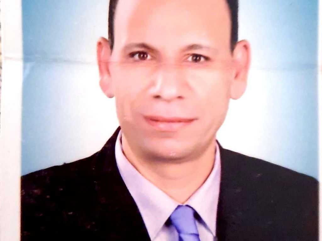 محمد عبدالواحد خلف الشريف