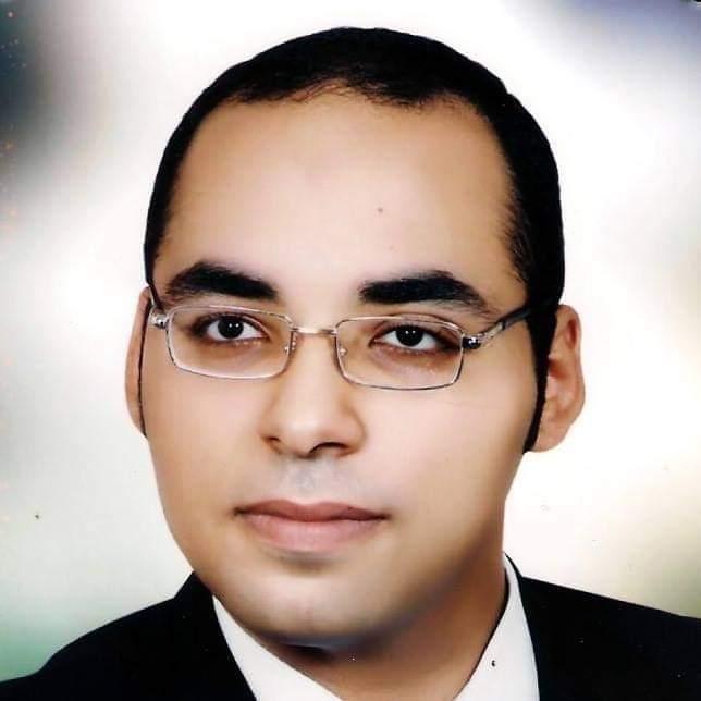 محمد عوض فرحات