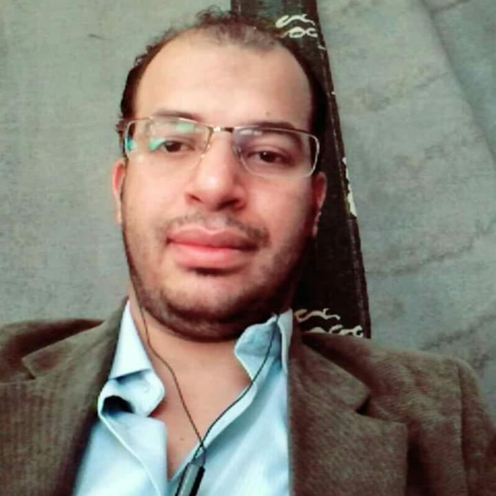 عمرو جمال عبد الحميد