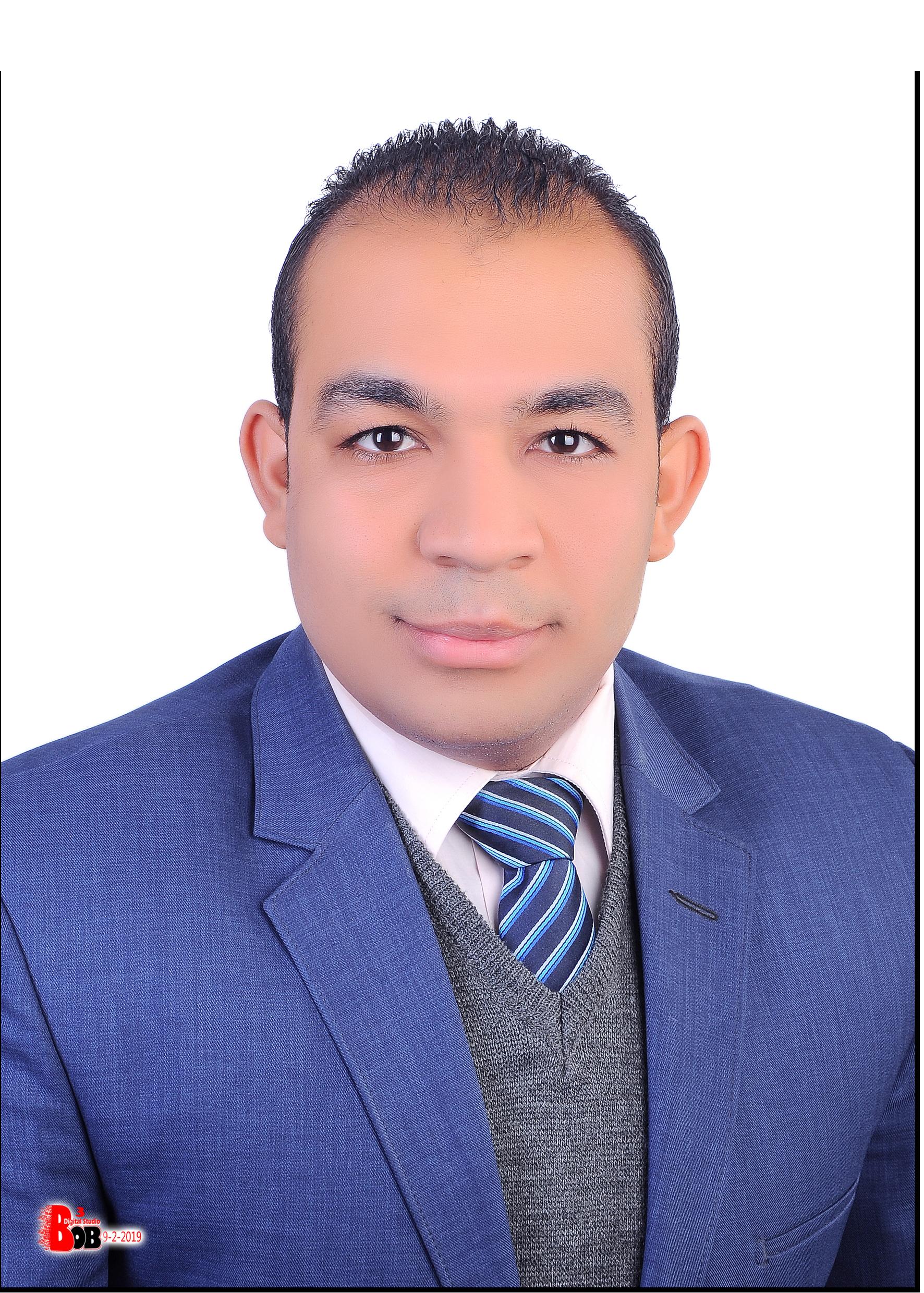 محمد مجدى فخرى