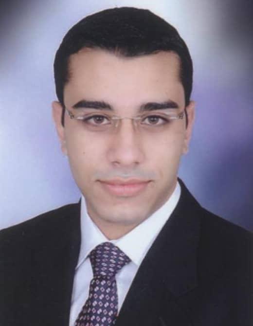 محمد عبد الفتاح الاطروش