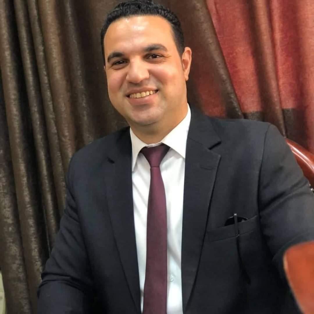 محمود منصور محمد على خفاجي