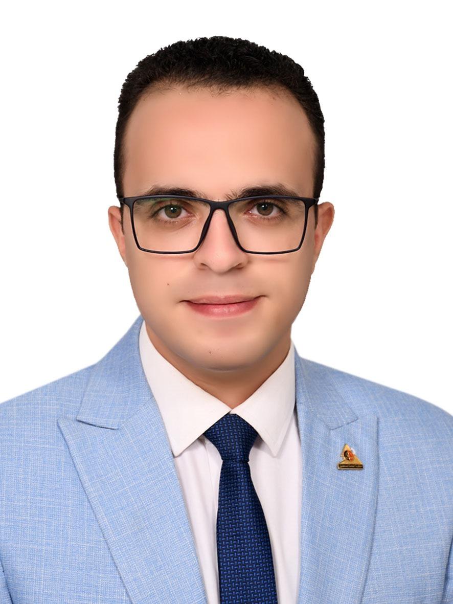 شهاب محمد سيد