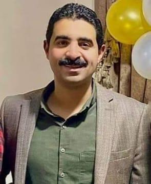 Mohamed Ali Hamza