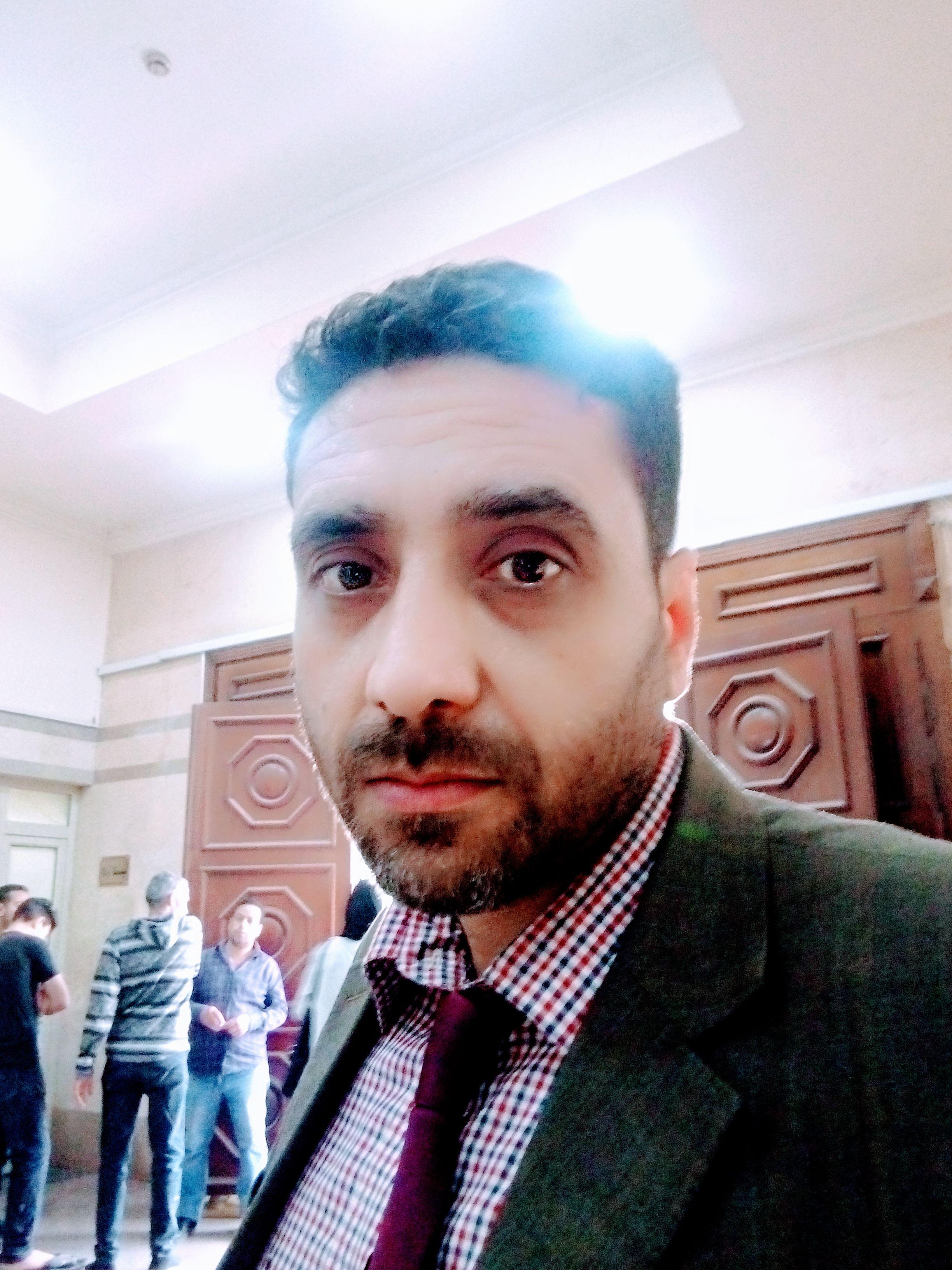 عمرو زكريا دسوقي