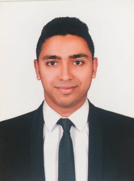 Mohamed Abdeltawab Mohamed Elroby