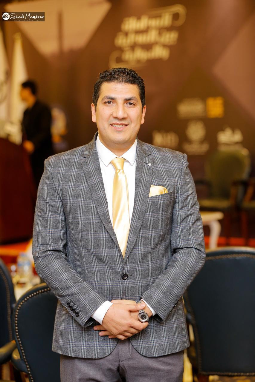 كريم محمد الصباحي