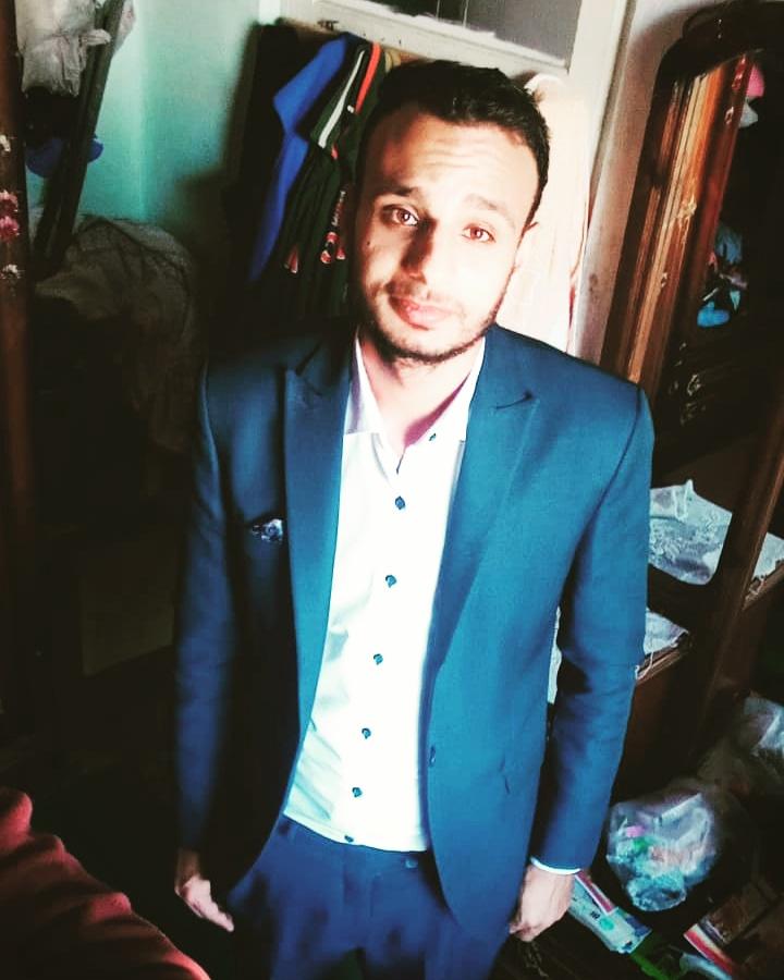 محمد مجدي عيسى