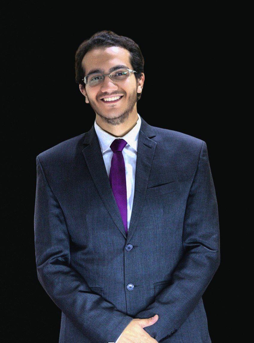 Khaled Mohamed Hanfy