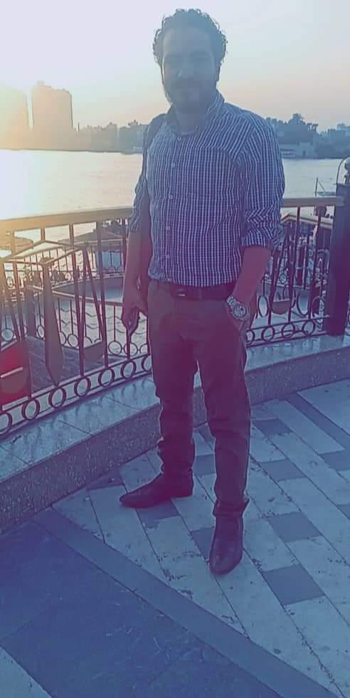 وليد ربيع شعلان