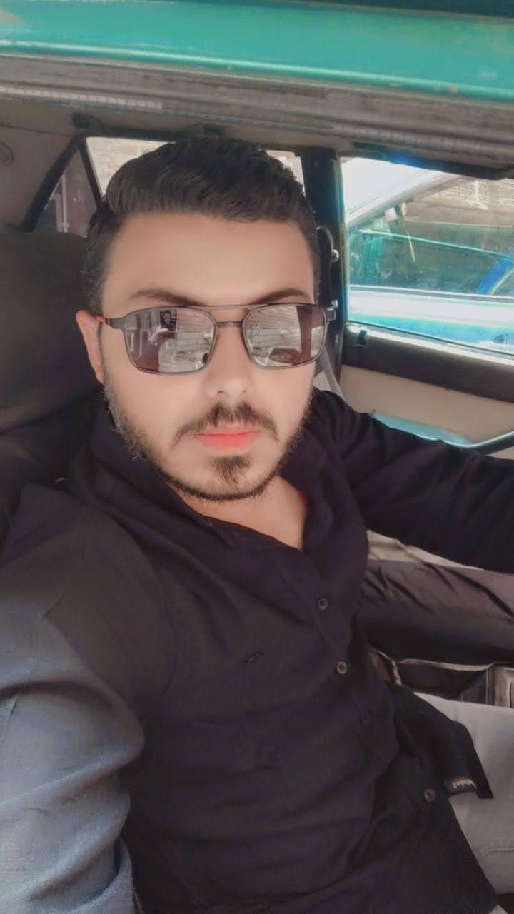 مينا هانى لبيب