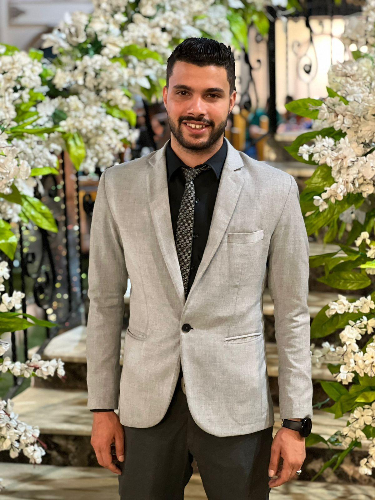 Ahmed Kamal
