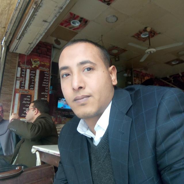 مؤمن اسماعيل عبدالواجد محمد