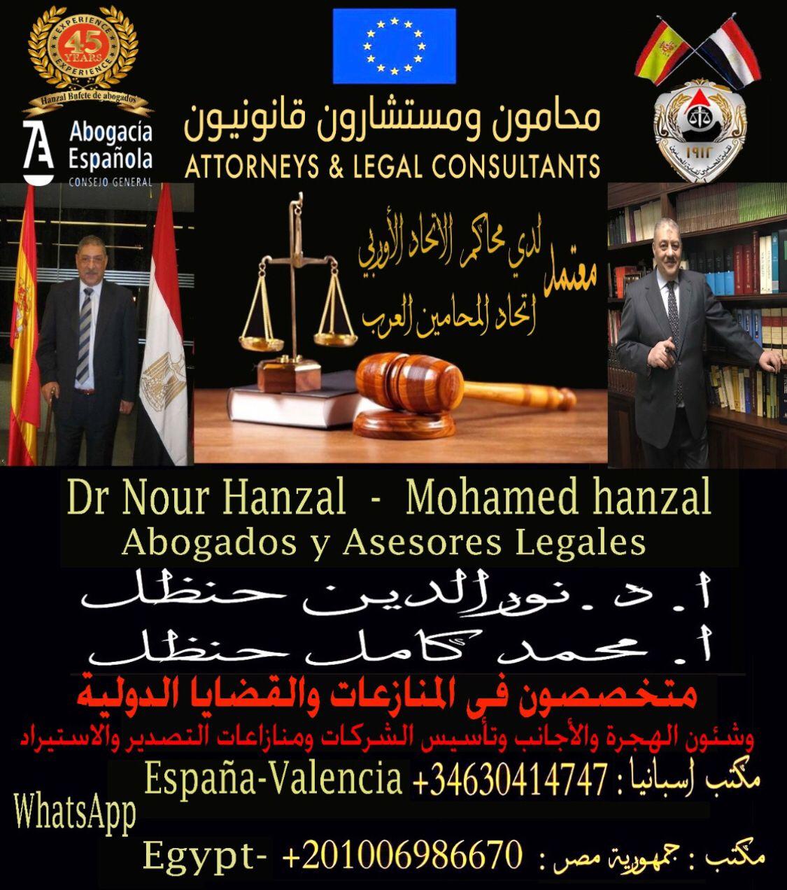 محمد حنظل mohamed hanzal