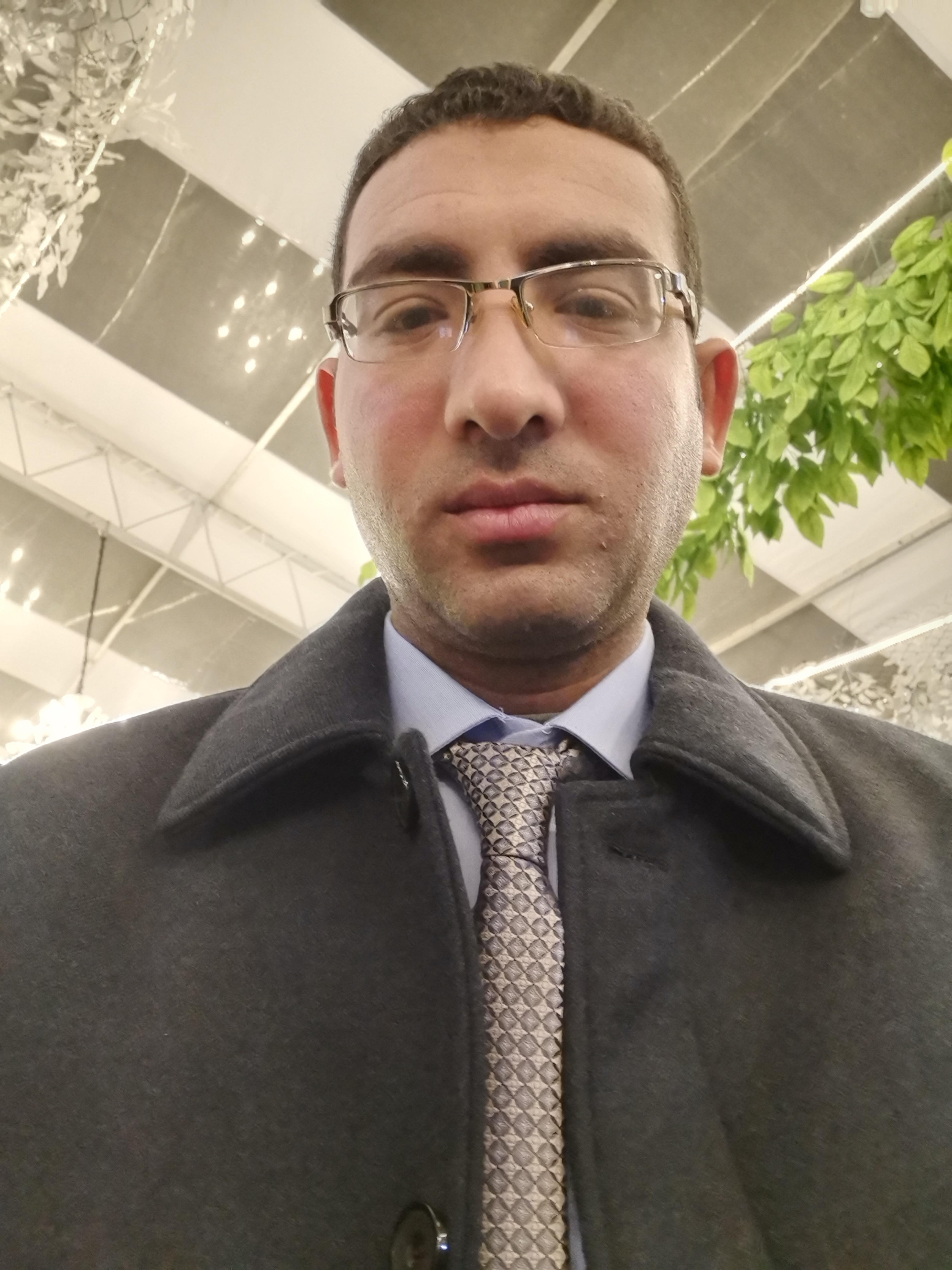 أحمد عبد القادر عمر محمد