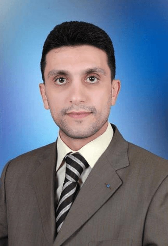 عماد فؤاد أحمد الطوخي