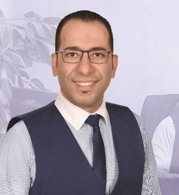 محمد احمد عبد الغنى عبدالغنى