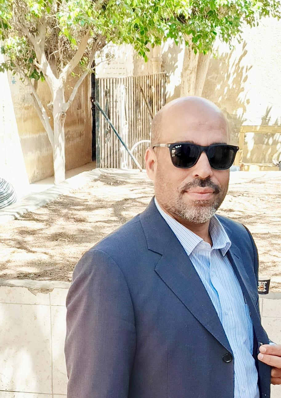 محمد الشافعي