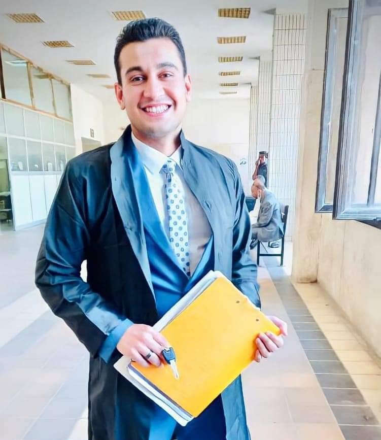 احمد محمود محمد حسين