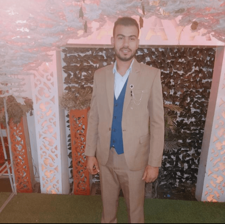 احمد نبيل البيومى