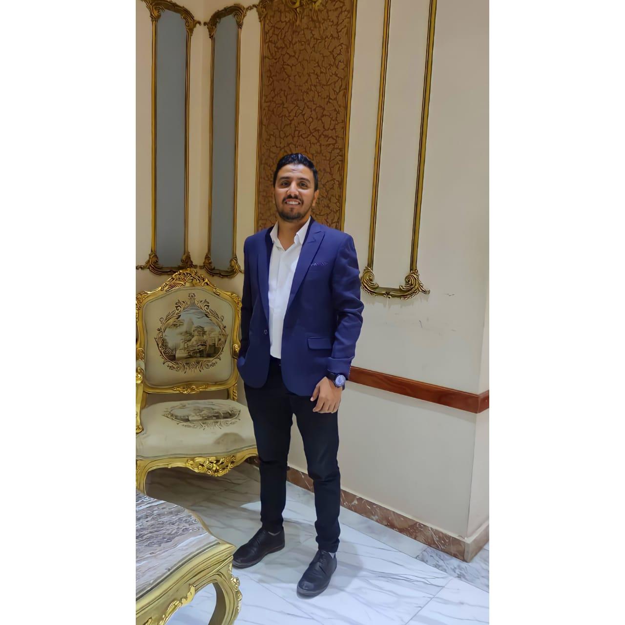 محمد احمد احمد عبد الجواد