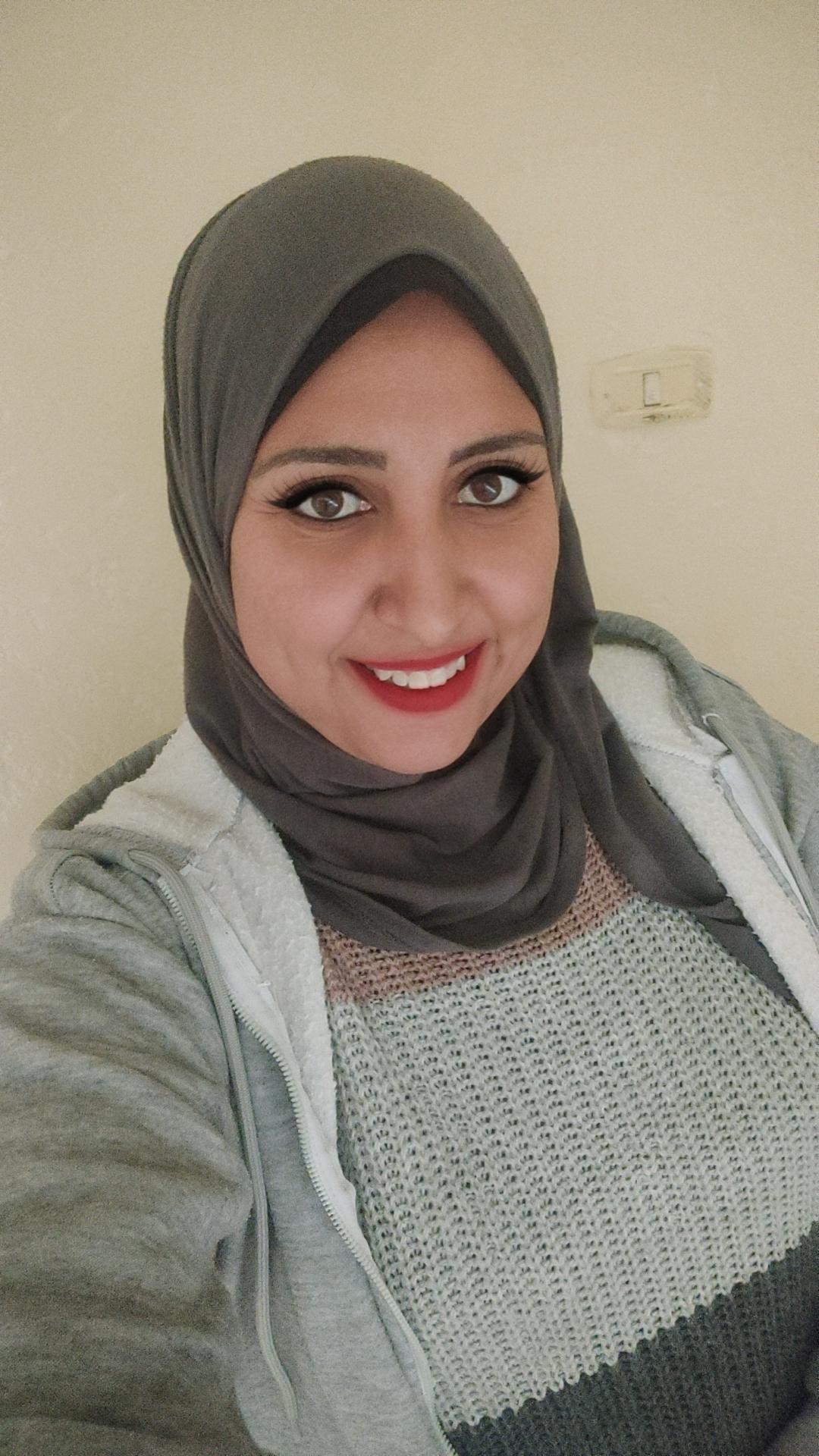 رنا محمد عبد الفتاح