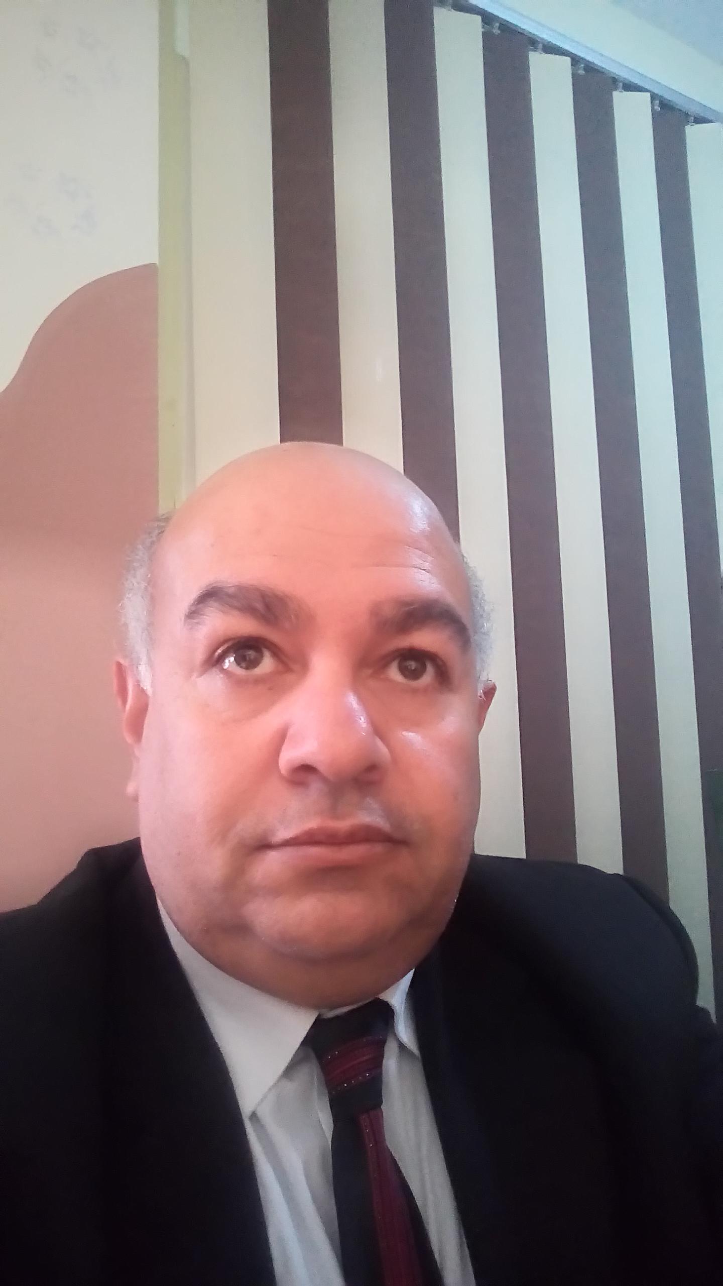 احمد السيد عصر