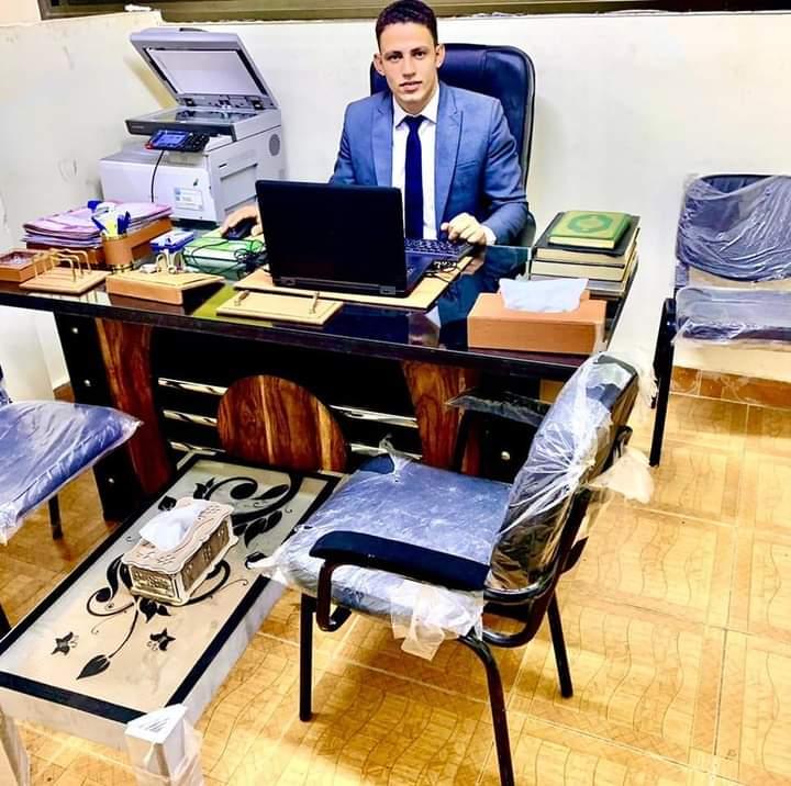 محمد جمال عمارة