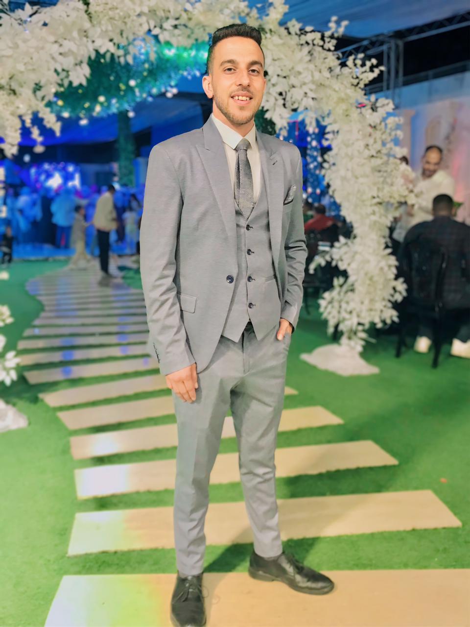 عبده محمد عطية