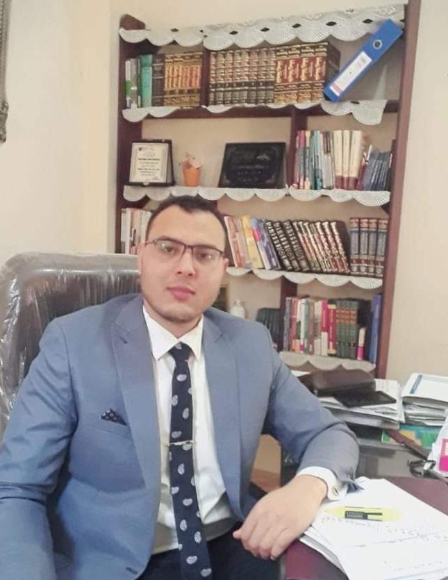 طاهر علي ديغم