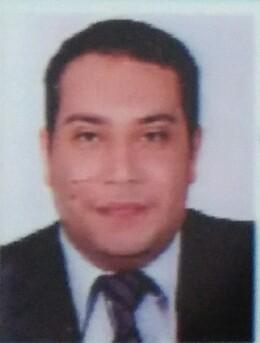 احمد محمد السيد درباله