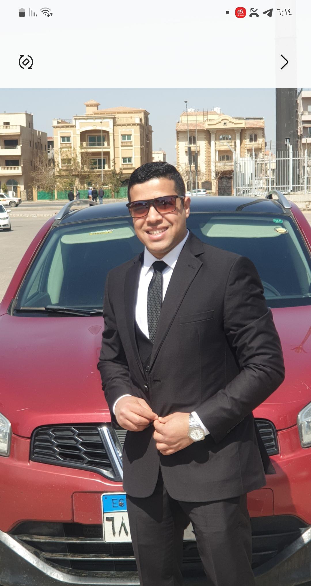 محمد مجدى ربيع