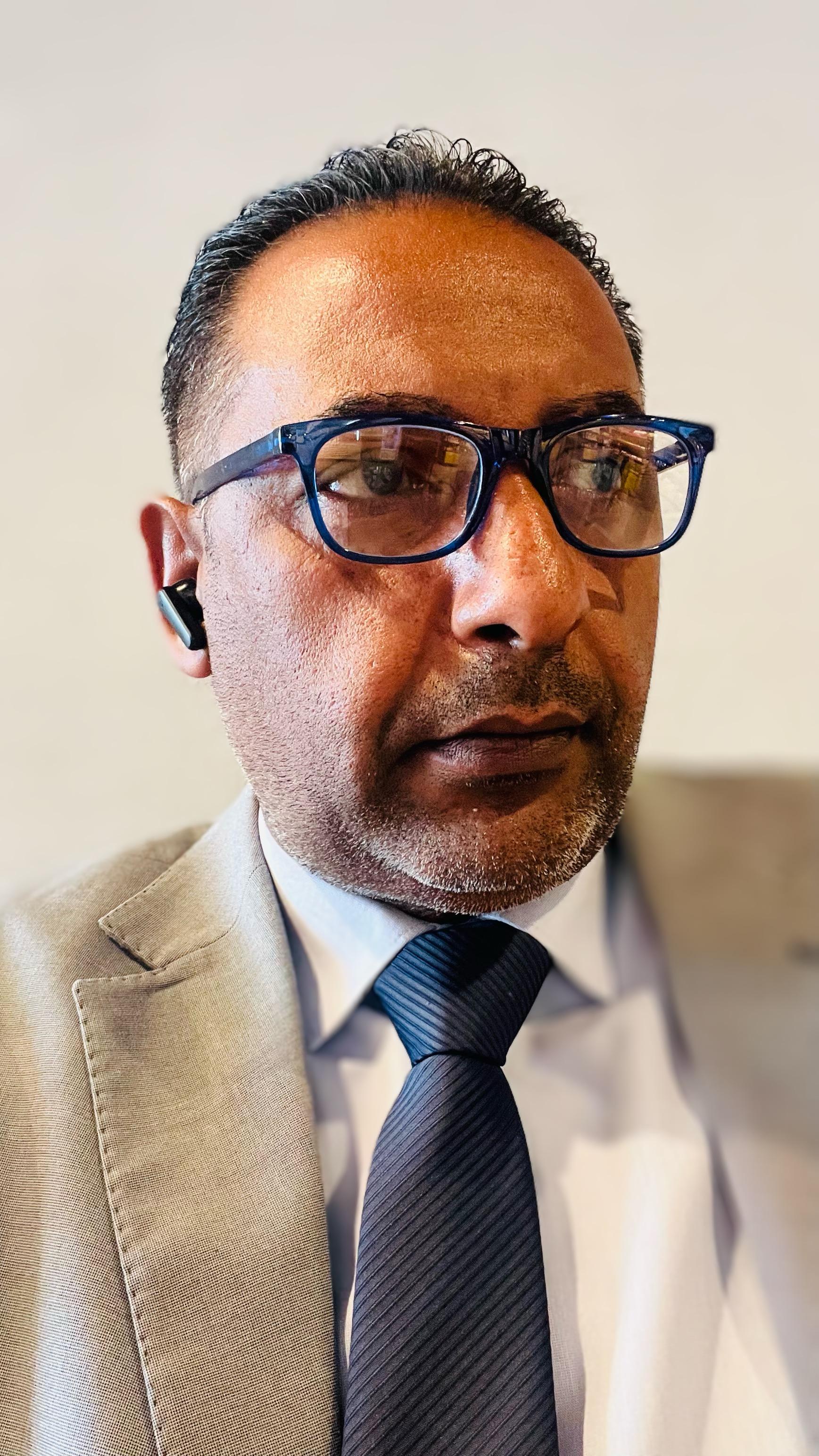 ايهاب عبد السميع