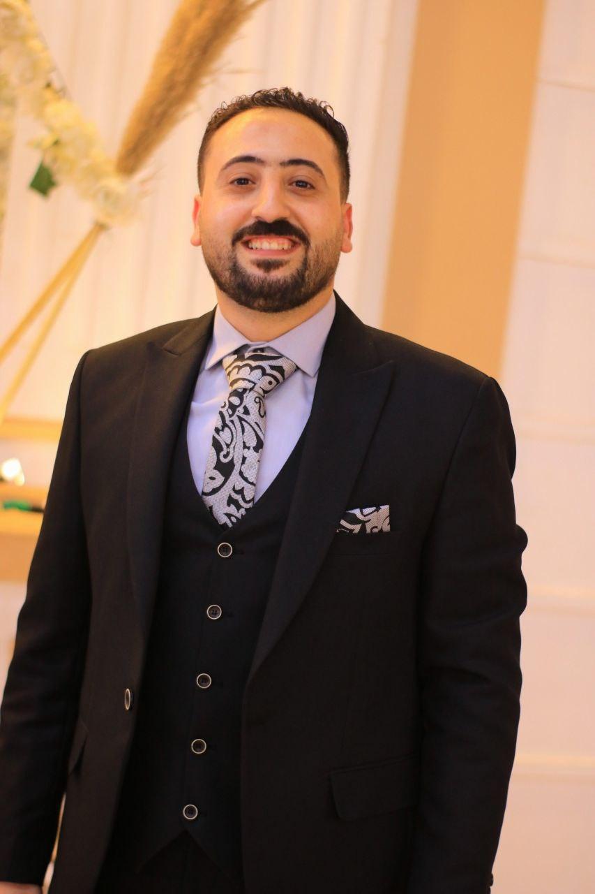 حمدي علي غلاب