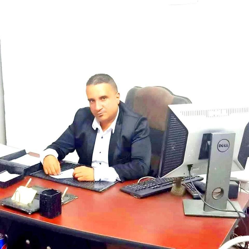 عمرو حسن عامر