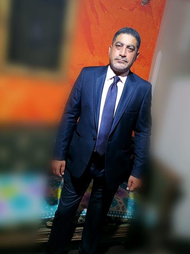 حنفى سامى حسن