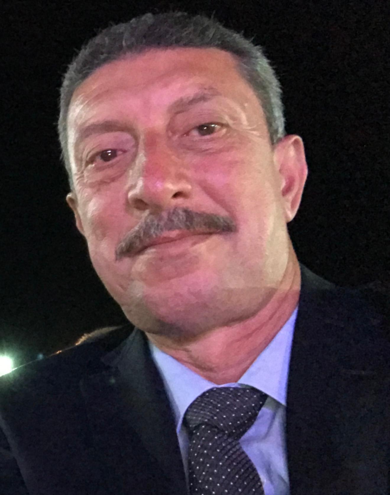 محمد السيد محمد عقار
