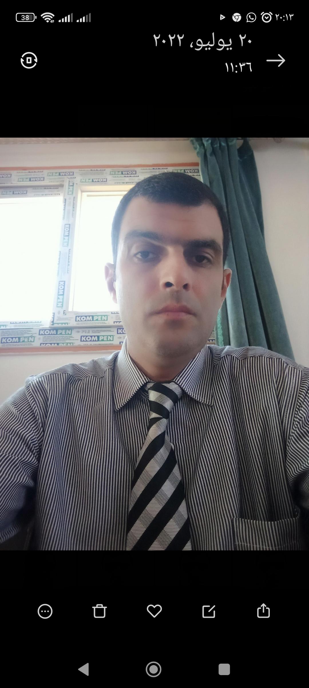 ايهاب ناجي حسني حسن