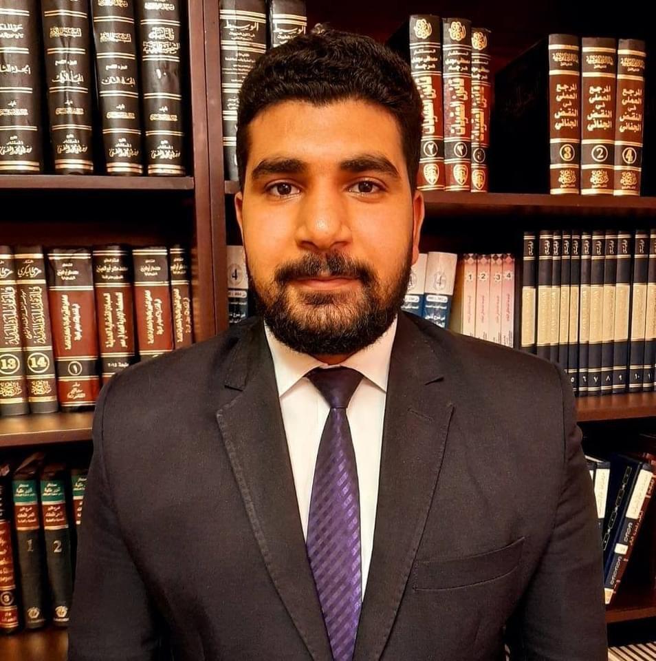 كريم محمد أحمد محمد المصري