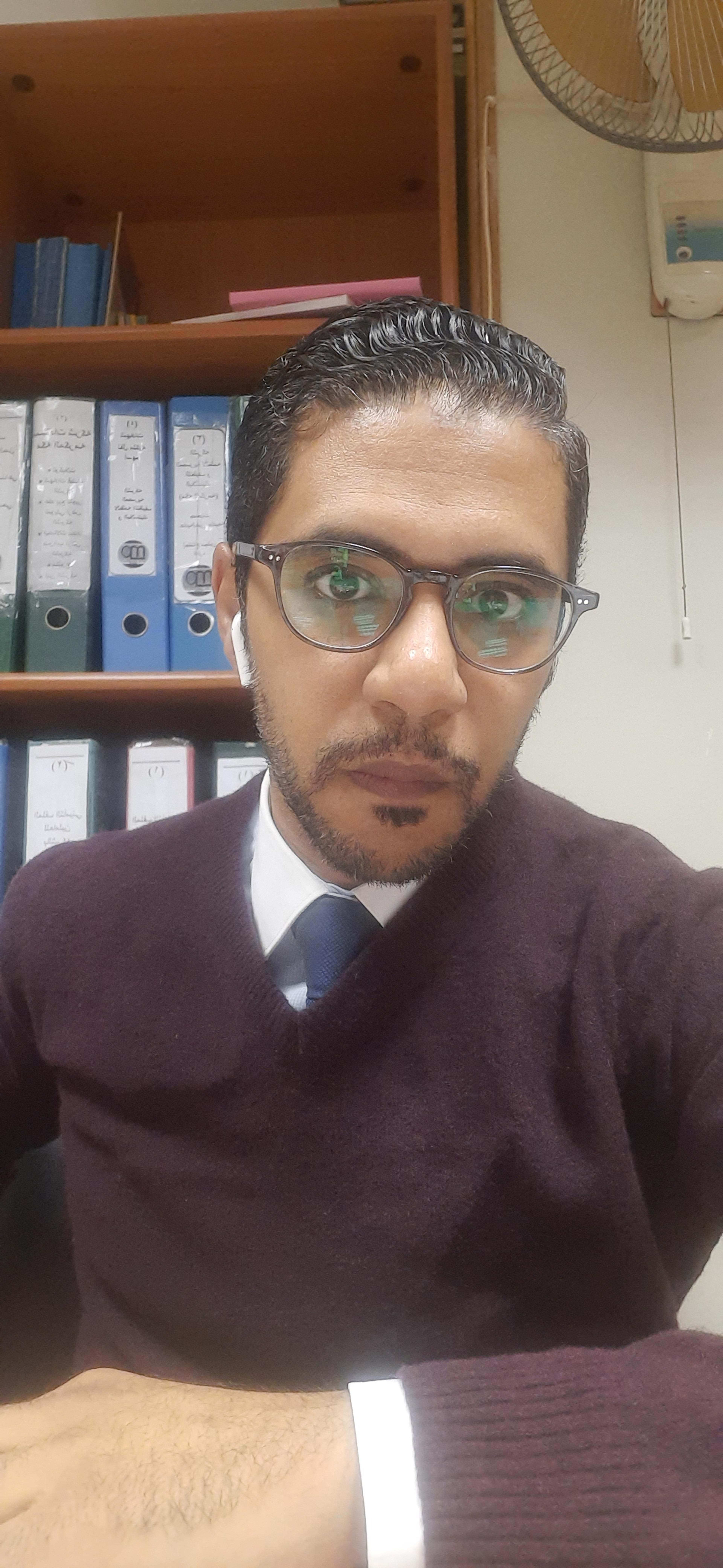 محمد علي محمد