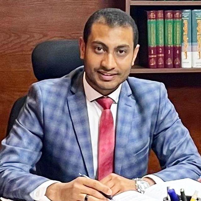 طارق ابراهيم